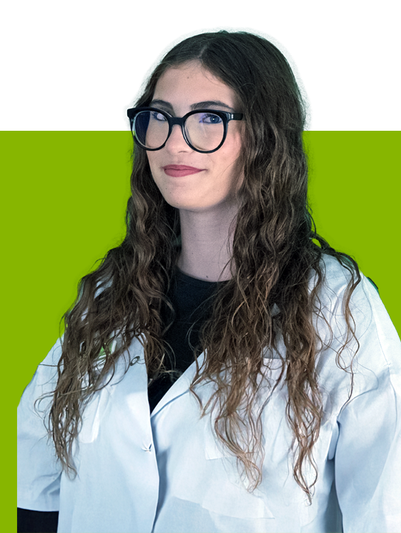 Léonie Martin